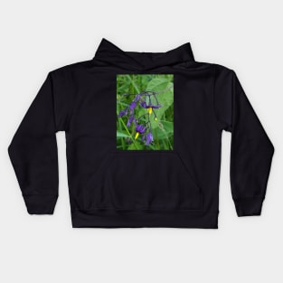 Nightshade Kids Hoodie